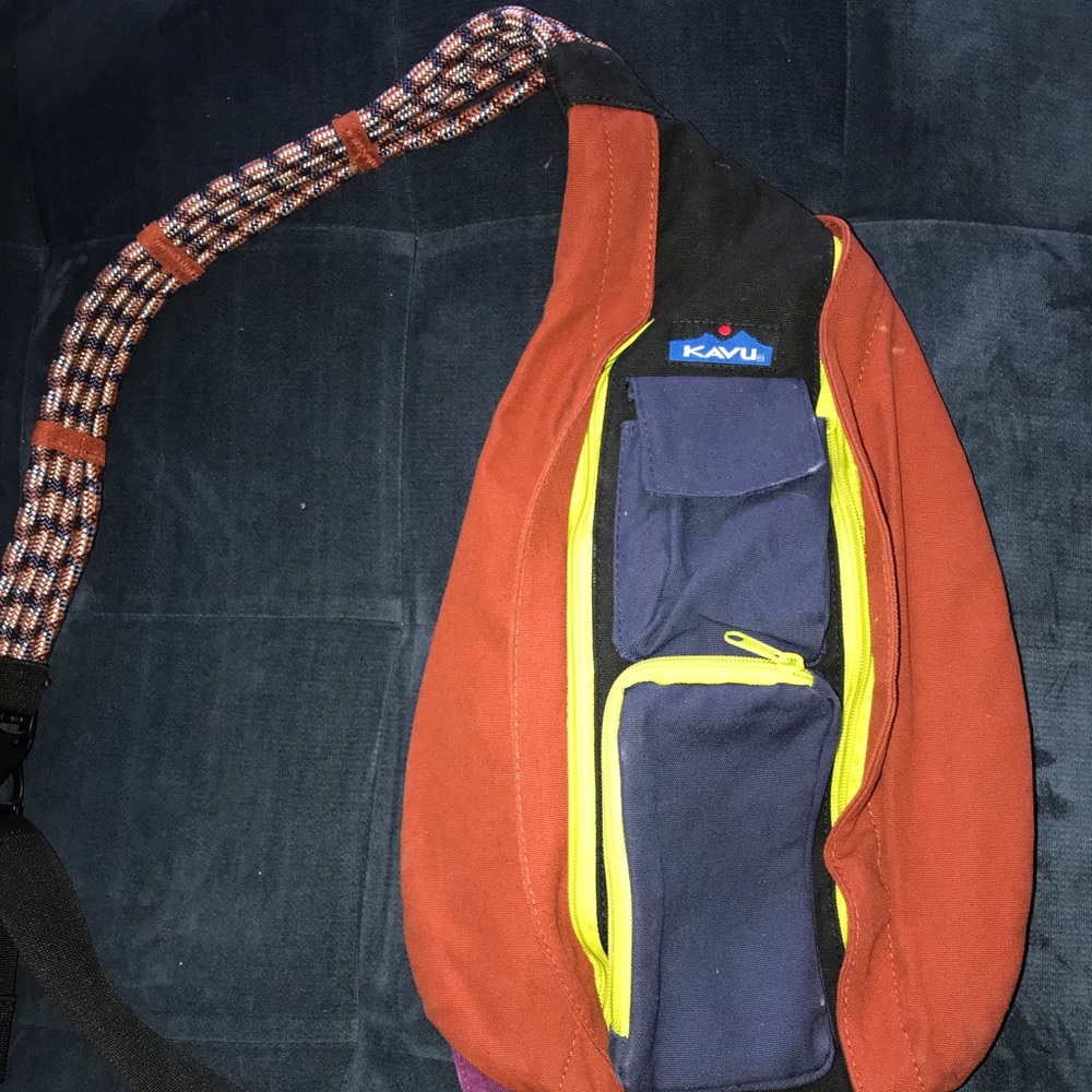 Kavu Crossbody